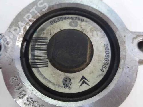 Used Steering pump PEUGEOT 306 (7B, N3, N5) 2.0 HDI 90 (90 hp) 6081842