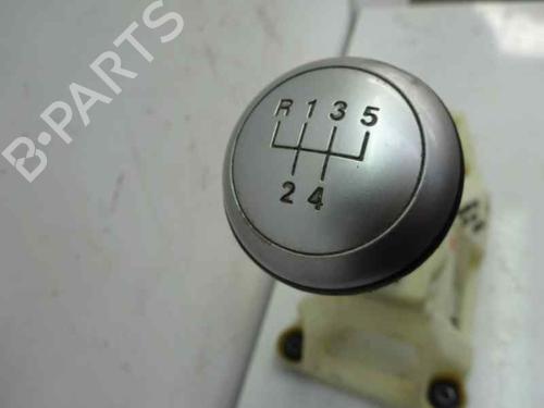 Used Gear lever Gear lever 7531017 7531017