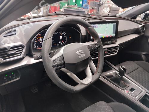 Capteur électronique SEAT LEON (KL1, KLG) 1.5 TSI | BP18144712M84 