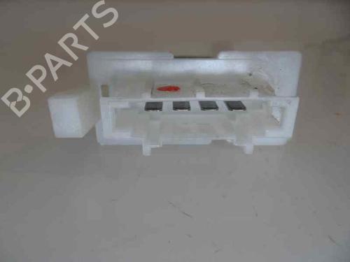 Used Heater resistor Heater resistor 11661554 11661554