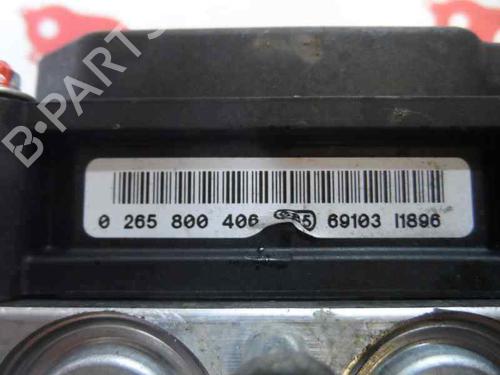 Pompe ABS CITROËN C4 I (LC_) [2004-2014]  202291