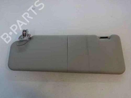 Pare-soleil gauche DACIA LOGAN II 1.2 (75 hp) 1952519