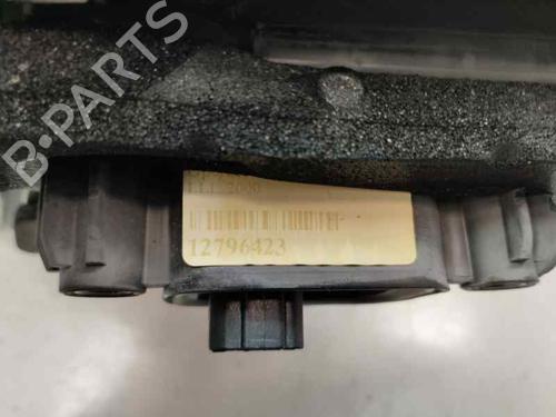Left mirror SAAB 9-3 (YS3F, E79, D79, D75)  | BP21789042C26 