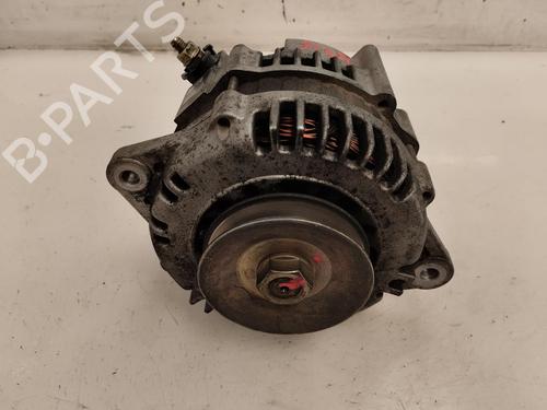 Alternator NISSAN ALMERA II Hatchback (N16) 2.2 Di | BP17188441M7 