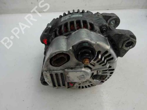 Used Alternator Alternator HYUNDAI SONATA V (NF) 2.4 (162 hp) 7530929 7530929