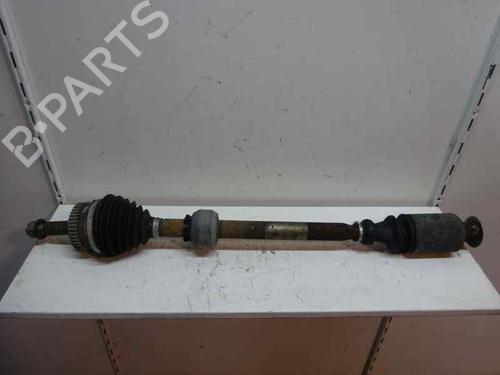 Used Right front driveshaft RENAULT SCÉNIC I MPV (JA0/1_, FA0_) 1.9 dCi RX4 (102 hp) 4678810
