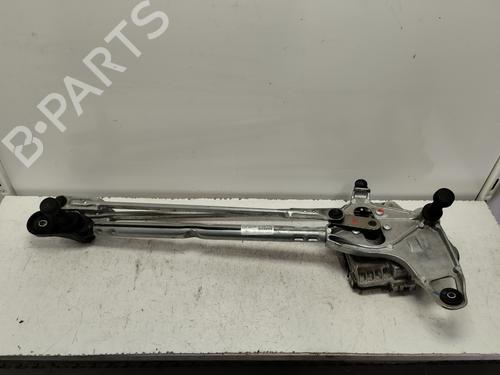 Used Front wiper motor FORD FOCUS IV (HN) [2018-2025]  19792761