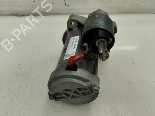 Startmotor FORD FIESTA VII (HJ, HF) 1.5 TDCi (86 hp) 17218390