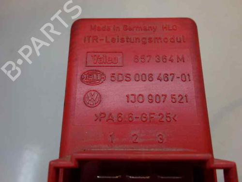 Heater resistor SEAT CORDOBA (6K2) | BP11661567M108