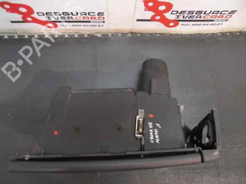 Hanskerom FIAT CROMA (194_) 1.9 D Multijet (194AXC1B, 194AXC12) | BP587201C95