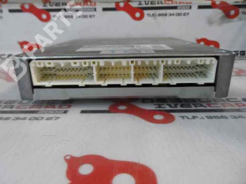 Engine control unit (ECU) TOYOTA YARIS (_P1_) 1.3 (NCP10, SCP12_) | BP201260M57 