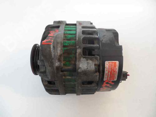 Alternator HYUNDAI ACCENT II (LC) 1.3 | BP317276M7 
