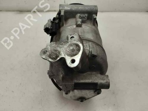 Used AC compressor RENAULT CLIO IV (BH_) 1.5 dCi 90 (90 hp) 26561357
