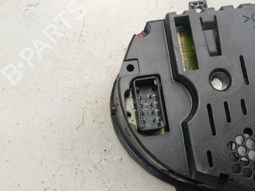 Used Instrument cluster Instrument cluster VW POLO IV (9N_, 9A_) [2001-2014] 35742320 35742320