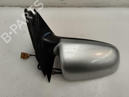 Right mirror AUDI A4 B6 (8E2) 1.9 TDI | BP17386568C27