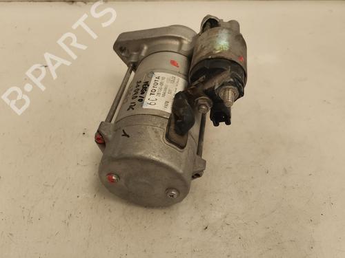 Starter TOYOTA VERSO (_R2_)  | BP13714365M8 