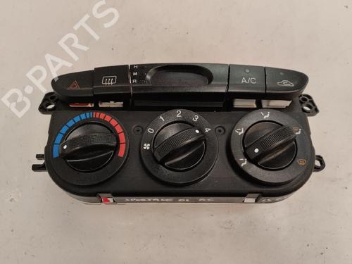 Used Climate control Climate control 15673438 15673438