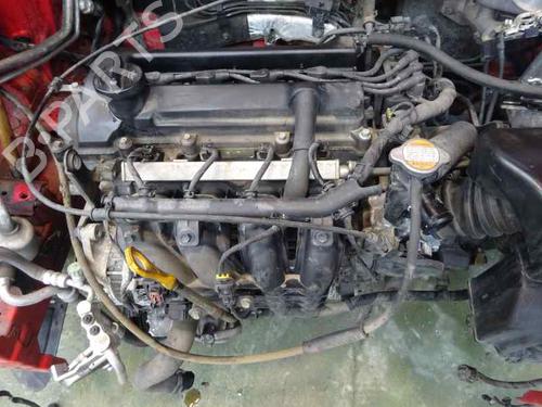 Left front driveshaft HYUNDAI i20 I (PB, PBT) 1.2 | BP7018947M38