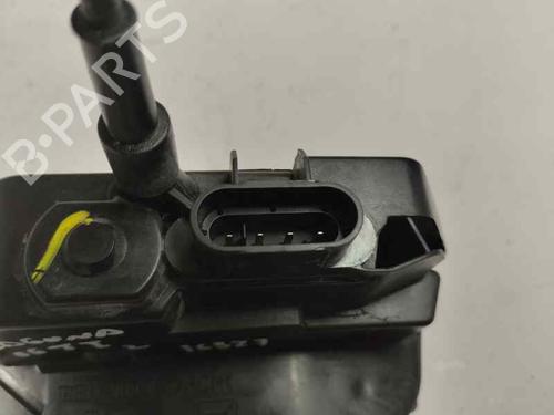 Venstre bak lås RENAULT LAGUNA II (BG0/1_) 1.9 dCi (BG1A, BG1V) (130 hp) 29134510