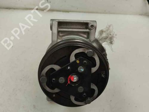 AC compressor DACIA DUSTER (HM_) 1.5 dCi 110 4x4 (HMAB) | BP30541074M34 
