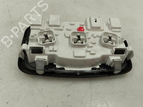 Kabinelys CITROËN DS4 (NX_) 1.6 HDi 90 (92 hp) 19877954