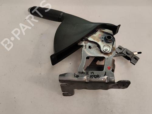 Used Hand brake Hand brake FIAT TIPO Saloon (356_, 357_) 1.4 (356SXA1B) (95 hp) 17684199 17684199