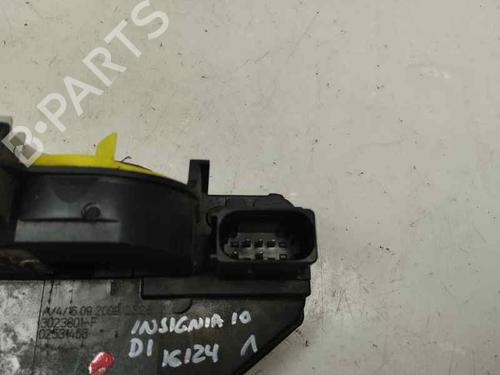 Used Front left lock OPEL INSIGNIA A Sports Tourer (G09) 2.0 CDTI (35) (131 hp) 23109021