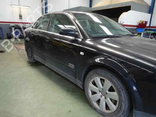 Pedal AUDI A4 B6 (8E2) 2.5 TDI | BP7244829I4  - Image 5