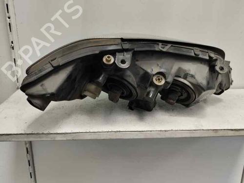 Used Left headlight OPEL ZAFIRA A MPV (T98) [1999-2006]  29123353