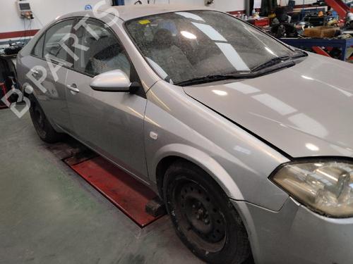 ECU airbags NISSAN PRIMERA Hatchback (P12)  | BP12309429M53 