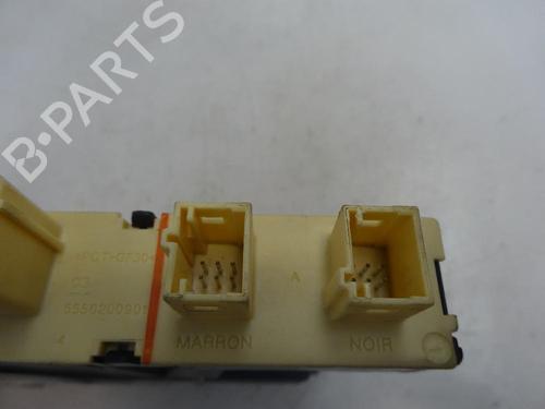 Right front window motor LANCIA PHEDRA (179_) 2.0 D Multijet (179.AXL1B, 179.BXL1B) | BP10922823E20