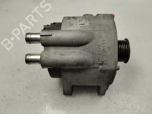 Used Alternator RENAULT GRAND SCÉNIC II (JM0/1_) 1.9 dCi (JM0G, JM12, JM1G, JM2C) (120 hp) 30541502