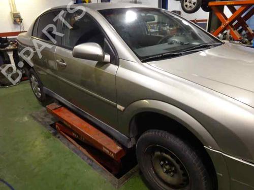 Luftmassemåler OPEL VECTRA C (Z02) 2.2 DTI 16V (F69) | BP1989899M95 