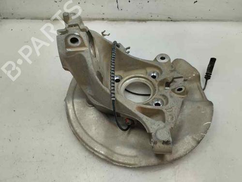 Used Left front steering knuckle BMW X1 (F48) sDrive 16 d (116 hp) 28023194