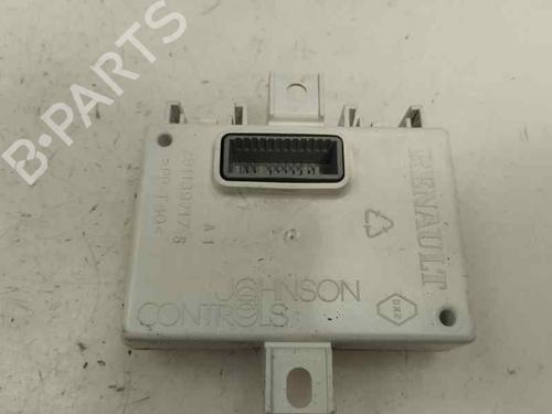 Electronic module RENAULT CAPTUR I (J5_, H5_) 1.2 TCe 120 | BP26561431M83 - Image 3