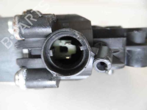 Used Left front window motor Left front window motor 355207 355207