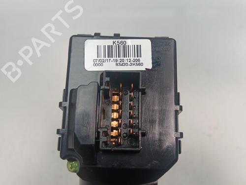 Steering column stalk KIA CEE'D (JD) 1.4 CRDi 90 | BP35749893I23 - Image 3