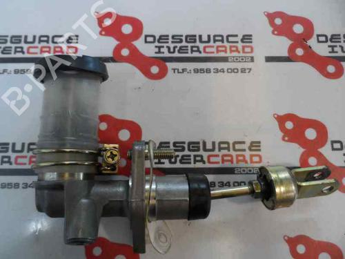 Clutch slave cylinder SUZUKI GRAND VITARA I Open Off-Road Vehicle (GT)  | BP14172452M113 