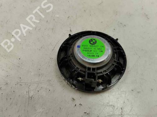 Used Radio BMW X1 (F48) sDrive 16 d (116 hp) 28023131