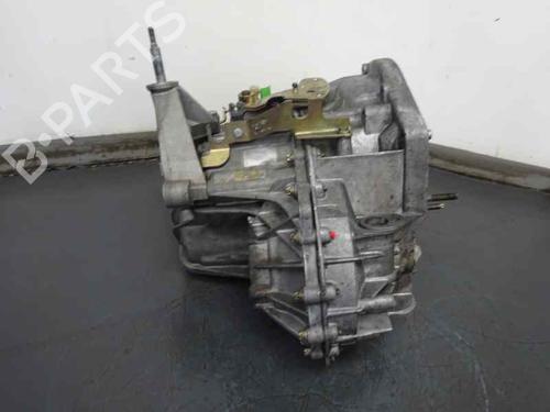 Used Gearbox Gearbox RENAULT LAGUNA II (BG0/1_) 1.9 dCi (BG08, BG0G) (120 hp) 5681740 5681740