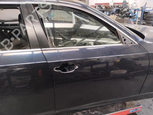 Used Right front door BMW 5 Touring (E61) 525 i (192 hp) 13253491