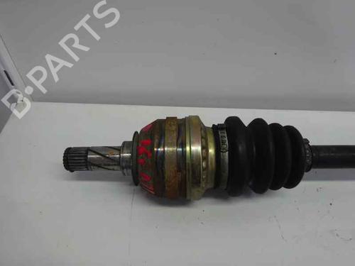 Left front driveshaft OPEL VECTRA B Hatchback (J96) | BP6164518M38