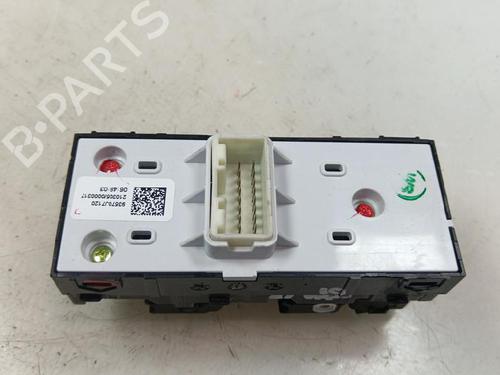 Left front window switch KIA CEED (CD) 1.6 CRDi 136 | BP35741568I27 - Image 2