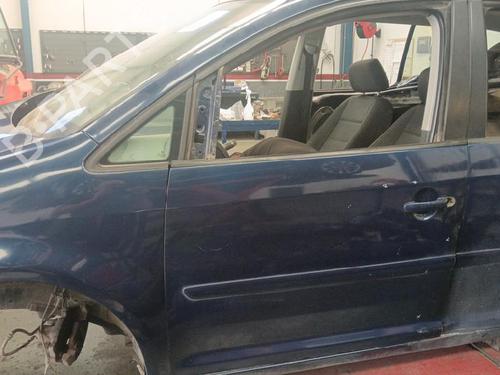 Used Left front door Left front door 35741859 35741859