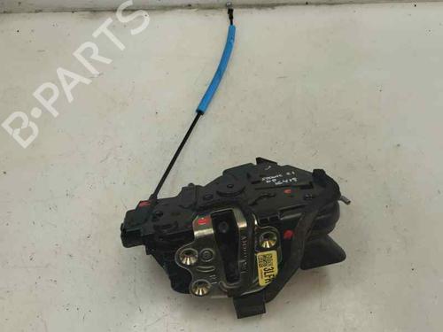Used Front right lock KIA STONIC (YB) 1.0 T-GDi Eco-Dynamics+ (120 hp) 27524841