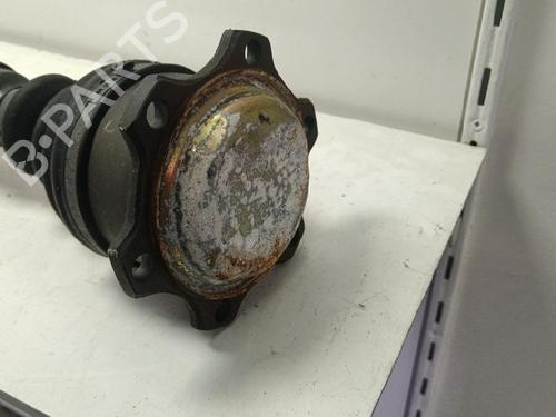 Left front driveshaft AUDI A6 C5 (4B2, 4B4) 1.9 TDI | BP38012372M38 - Image 3