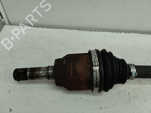 Left front driveshaft FIAT DOBLO Cargo (263_) 1.3 D Multijet | BP12987234M38 - Image 3