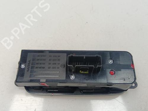Left front window switch VOLVO S40 II (544) 2.0 D | BP35743880I27 - Image 2