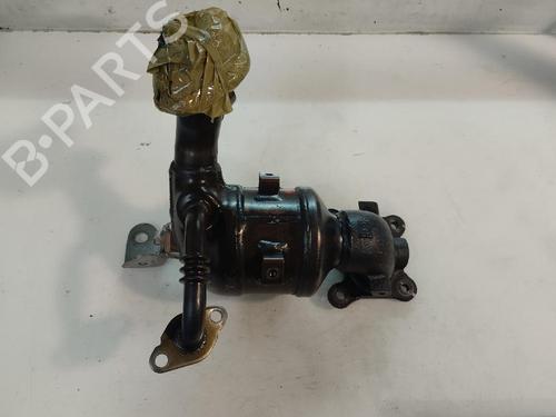 Used Catalyst Catalyst MITSUBISHI MIRAGE / SPACE STAR VI Hatchback (A0_A) [2012-2026] 16480904 16480904