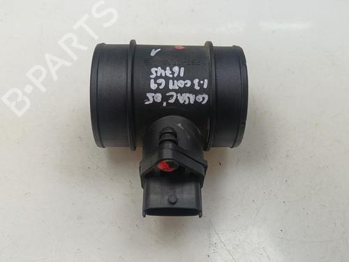 Used Mass air flow sensor Mass air flow sensor 37710924 37710924